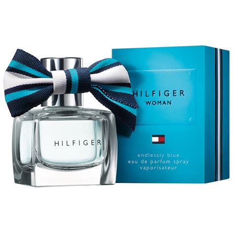 tommy hilfiger perfume azul|perfume tommy hilfiger feminino.